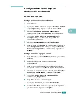 Preview for 274 page of Samsung SCX-4720FN (Spanish) Manual Del Usuario