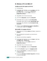 Preview for 275 page of Samsung SCX-4720FN (Spanish) Manual Del Usuario