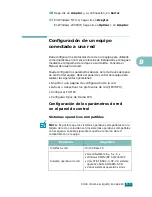 Preview for 276 page of Samsung SCX-4720FN (Spanish) Manual Del Usuario