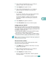 Preview for 278 page of Samsung SCX-4720FN (Spanish) Manual Del Usuario