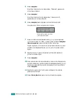 Preview for 279 page of Samsung SCX-4720FN (Spanish) Manual Del Usuario