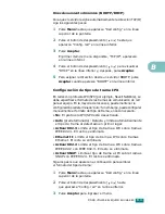 Preview for 280 page of Samsung SCX-4720FN (Spanish) Manual Del Usuario