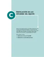 Preview for 282 page of Samsung SCX-4720FN (Spanish) Manual Del Usuario