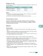 Preview for 300 page of Samsung SCX-4720FN (Spanish) Manual Del Usuario