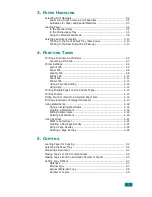 Preview for 6 page of Samsung SCX-4720FN User Manual