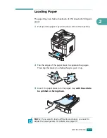 Preview for 34 page of Samsung SCX-4720FN User Manual