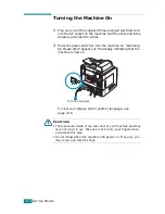 Preview for 41 page of Samsung SCX-4720FN User Manual