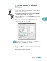 Preview for 104 page of Samsung SCX-4720FN User Manual