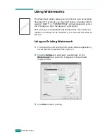 Preview for 105 page of Samsung SCX-4720FN User Manual