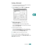 Preview for 106 page of Samsung SCX-4720FN User Manual