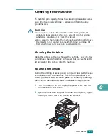 Preview for 188 page of Samsung SCX-4720FN User Manual