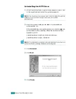 Preview for 255 page of Samsung SCX-4720FN User Manual