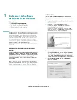 Preview for 80 page of Samsung SCX 4725FN - B/W Laser - All-in-One Manual Del Usuario