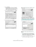 Preview for 82 page of Samsung SCX 4725FN - B/W Laser - All-in-One Manual Del Usuario