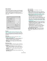 Preview for 91 page of Samsung SCX 4725FN - B/W Laser - All-in-One Manual Del Usuario