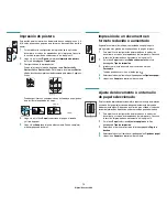 Preview for 95 page of Samsung SCX 4725FN - B/W Laser - All-in-One Manual Del Usuario