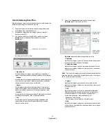 Preview for 103 page of Samsung SCX 4725FN - B/W Laser - All-in-One Manual Del Usuario