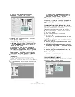 Preview for 111 page of Samsung SCX 4725FN - B/W Laser - All-in-One Manual Del Usuario