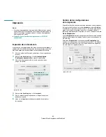 Preview for 115 page of Samsung SCX 4725FN - B/W Laser - All-in-One Manual Del Usuario