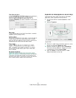 Preview for 116 page of Samsung SCX 4725FN - B/W Laser - All-in-One Manual Del Usuario