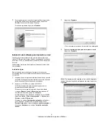 Preview for 112 page of Samsung SCX 4828FN - Laser Multi-Function Printer Manual Del Usuario