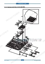 Preview for 156 page of Samsung SCX-4828FN/XAZ Service Manual