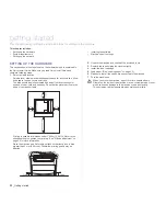 Preview for 22 page of Samsung SCX-4x26 Series User Manual