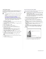 Preview for 25 page of Samsung SCX-4x26 Series User Manual