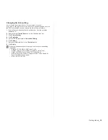 Preview for 29 page of Samsung SCX-4x26 Series User Manual