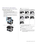 Preview for 35 page of Samsung SCX-4x26 Series User Manual