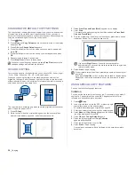 Preview for 38 page of Samsung SCX-4x26 Series User Manual