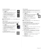 Preview for 39 page of Samsung SCX-4x26 Series User Manual