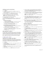 Preview for 49 page of Samsung SCX-4x26 Series User Manual