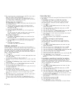 Preview for 50 page of Samsung SCX-4x26 Series User Manual