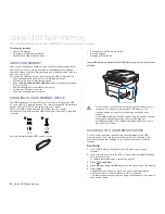 Preview for 54 page of Samsung SCX-4x26 Series User Manual