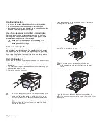 Preview for 60 page of Samsung SCX-4x26 Series User Manual