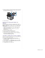 Preview for 63 page of Samsung SCX-4x26 Series User Manual