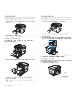 Preview for 66 page of Samsung SCX-4x26 Series User Manual