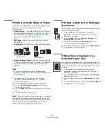 Preview for 114 page of Samsung SCX-4x26 Series User Manual