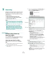 Preview for 118 page of Samsung SCX-4x26 Series User Manual