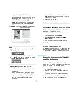 Preview for 119 page of Samsung SCX-4x26 Series User Manual