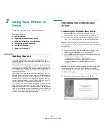 Preview for 123 page of Samsung SCX-4x26 Series User Manual