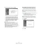 Preview for 124 page of Samsung SCX-4x26 Series User Manual