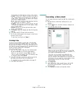 Preview for 128 page of Samsung SCX-4x26 Series User Manual