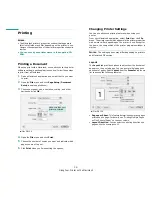 Preview for 133 page of Samsung SCX-4x26 Series User Manual