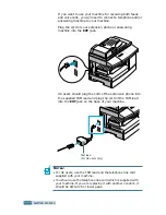 Preview for 27 page of Samsung SCX 5115 - B/W Laser - All-in-One User Manual