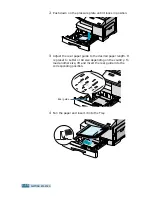 Preview for 33 page of Samsung SCX 5115 - B/W Laser - All-in-One User Manual