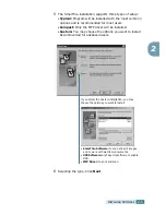 Preview for 42 page of Samsung SCX 5115 - B/W Laser - All-in-One User Manual