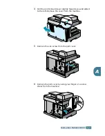 Preview for 126 page of Samsung SCX 5115 - B/W Laser - All-in-One User Manual