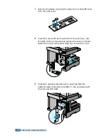 Preview for 127 page of Samsung SCX 5115 - B/W Laser - All-in-One User Manual